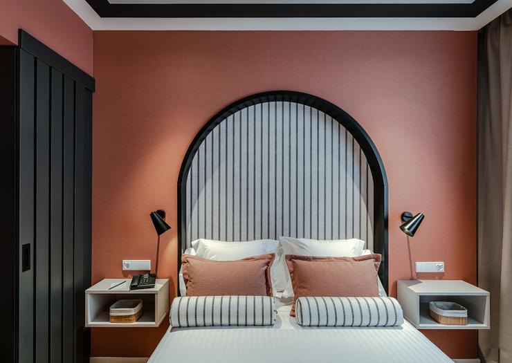 Petit Room Vincci Bonjardim 4* Porto Petit Room Vincci Bonjardim 4* Porto