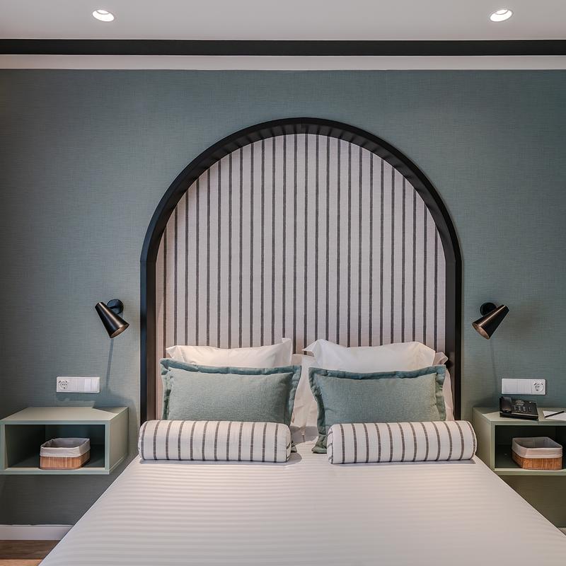 Petit Room Vincci Bonjardim 4* Porto Petit Room Vincci Bonjardim 4* Porto