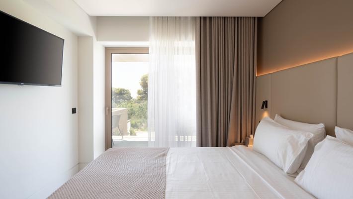 Single Room Vincci EverEden 4* Anavyssos - Athens Single Room Vincci EverEden 4* Anavyssos - Athens
