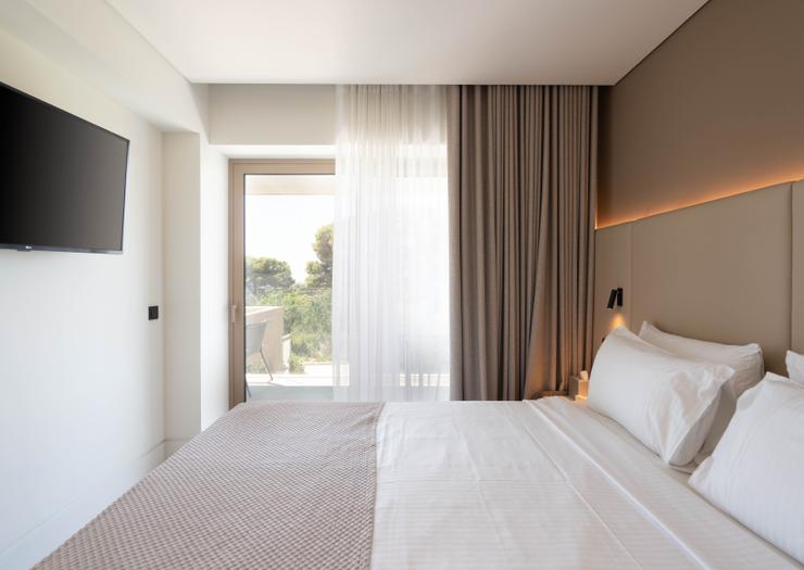 Single Room Vincci EverEden 4* Anavyssos - Athens Single Room Vincci EverEden 4* Anavyssos - Athens