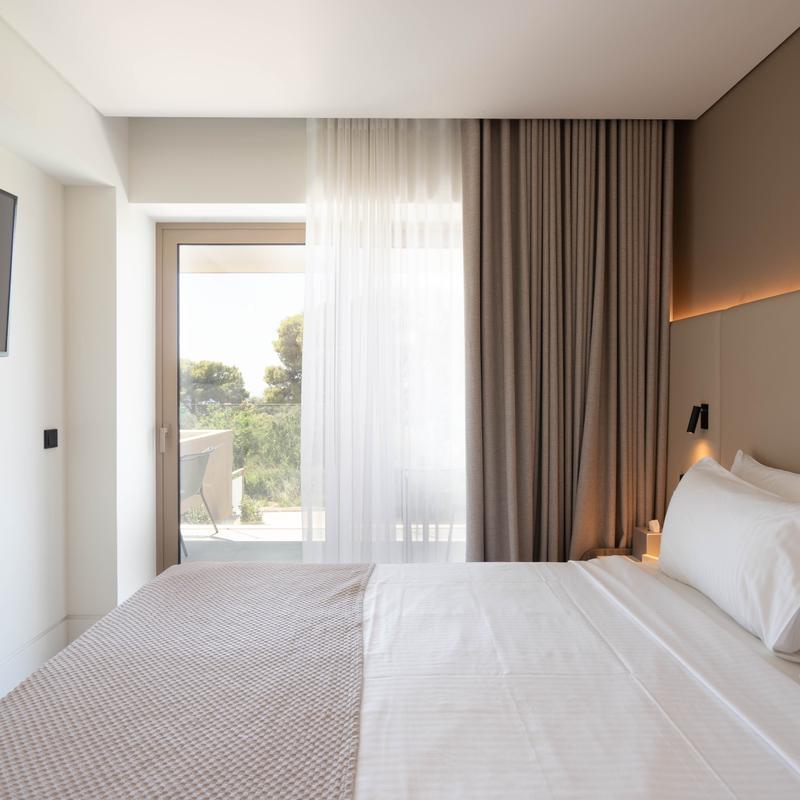 Single Room Vincci EverEden 4* Anavyssos - Athens Single Room Vincci EverEden 4* Anavyssos - Athens