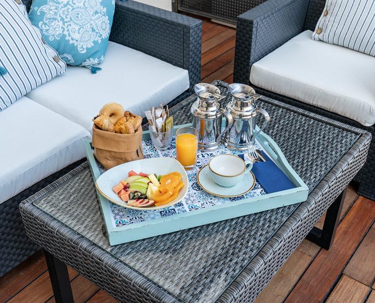 Junior Suite-Zimmer Capitol Vincci Capitol 4* Madrid Junior Suite-Zimmer Capitol Vincci Capitol 4* Madrid