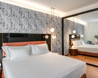 Vincci Essence Junior Suite con Terraza Vincci Selección Unuk 5* GL Sevilla Vincci Essence Junior Suite con Terraza Vincci Selección Unuk 5* GL Sevilla