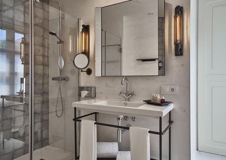 Junior Suite Apartment Molviedro Suites Apartments Seville Junior Suite Apartment Molviedro Suites Apartments Seville