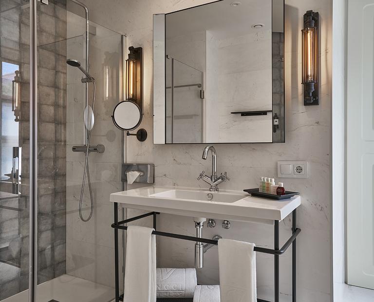 Appartement Junior Suite Molviedro Suites Apartments Sevilla Appartement Junior Suite Molviedro Suites Apartments Sevilla