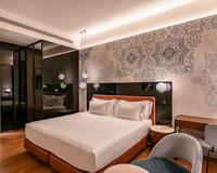 Premium Room Vincci Selección Unuk 5* GL Seville Premium Room Vincci Selección Unuk 5* GL Seville