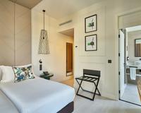 Chambre double panoramique Vincci Larios Diez 4* Málaga Chambre double panoramique Vincci Larios Diez 4* Málaga