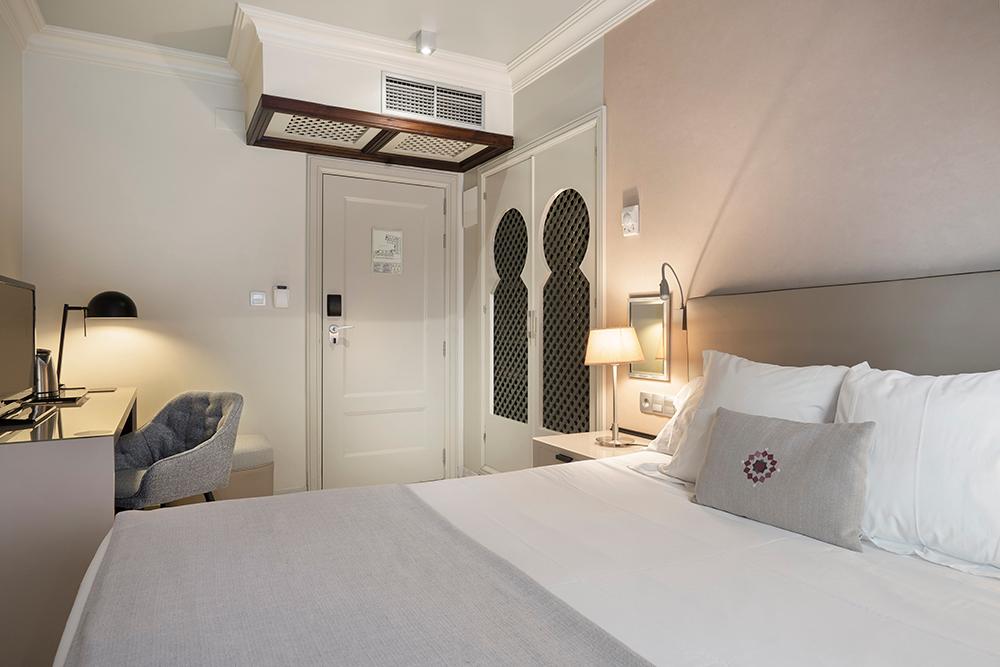 HABITACIÓN PETIT  Vincci Albayzín 4* Granada