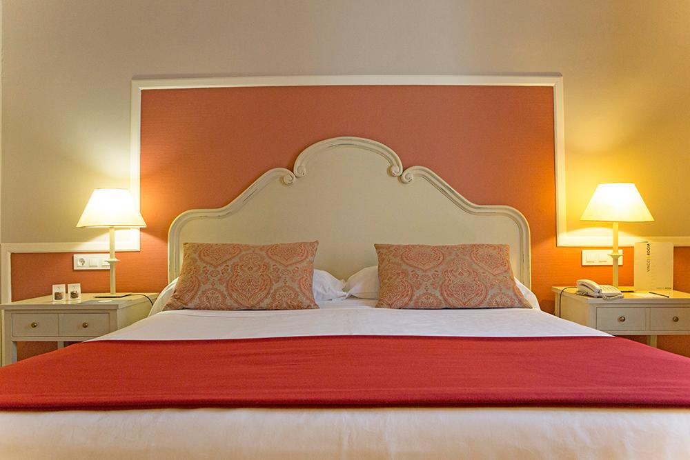 Petit  Vincci La Rábida 4* Sevilla