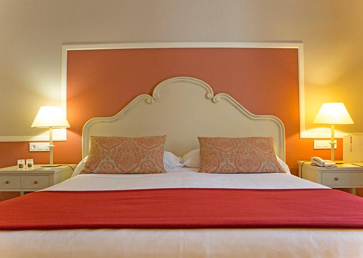 Petit Vincci La Rábida 4* Sevilla Petit Vincci La Rábida 4* Sevilla