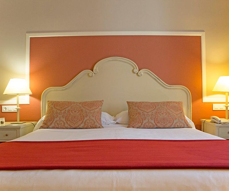 Petit Vincci La Rábida 4* Sevilla Petit Vincci La Rábida 4* Sevilla