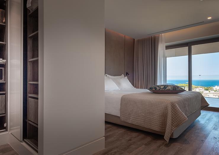 The Residence Suite Vincci EverEden 4* Anavyssos - Athens The Residence Suite Vincci EverEden 4* Anavyssos - Athens