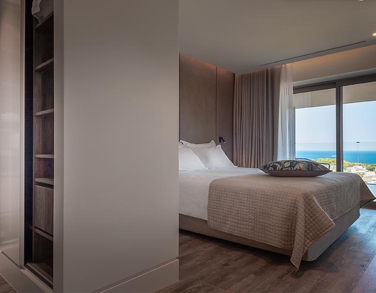 The Residence Suite Vincci EverEden 4* Anavyssos - Athens The Residence Suite Vincci EverEden 4* Anavyssos - Athens