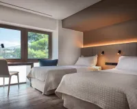 The Residence Suite Vincci EverEden 4* Anavyssos - Athens The Residence Suite Vincci EverEden 4* Anavyssos - Athens