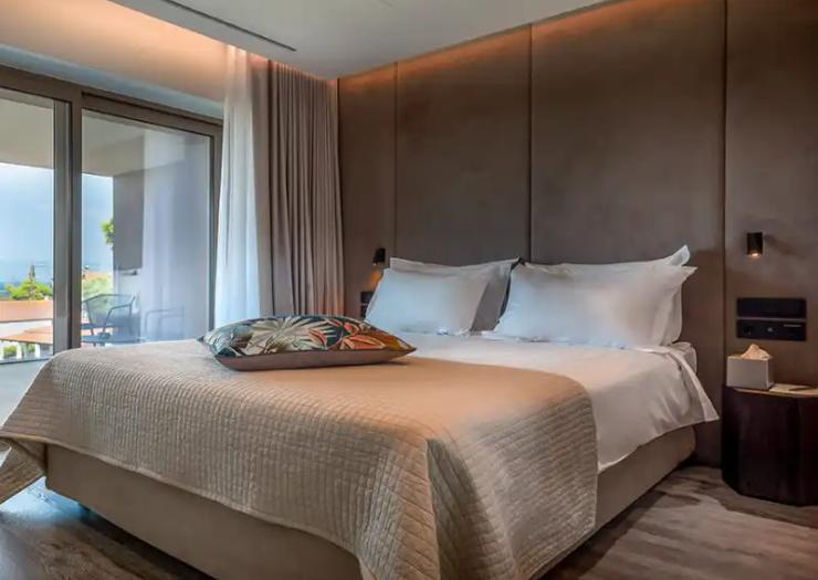 The Residence Suite Vincci EverEden 4* Anavyssos - Atenas The Residence Suite Vincci EverEden 4* Anavyssos - Atenas