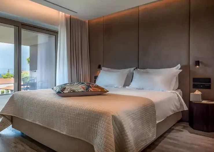 The Residence Suite Vincci EverEden 4* Anavyssos - Athens The Residence Suite Vincci EverEden 4* Anavyssos - Athens