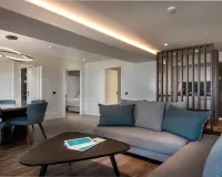 The Residence Suite Vincci EverEden 4* Anavyssos - Athens The Residence Suite Vincci EverEden 4* Anavyssos - Athens
