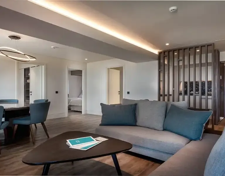 The Residence Suite Vincci EverEden 4* Anavyssos - Athens The Residence Suite Vincci EverEden 4* Anavyssos - Athens