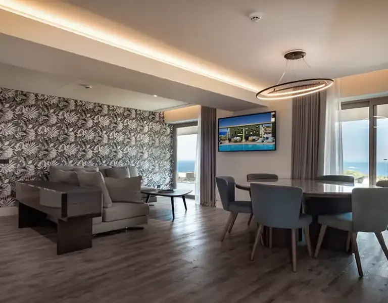 The Residence Suite Vincci EverEden 4* Anavyssos - Athens The Residence Suite Vincci EverEden 4* Anavyssos - Athens