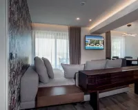 The Residence Suite Vincci EverEden 4* Anavyssos - Athens The Residence Suite Vincci EverEden 4* Anavyssos - Athens