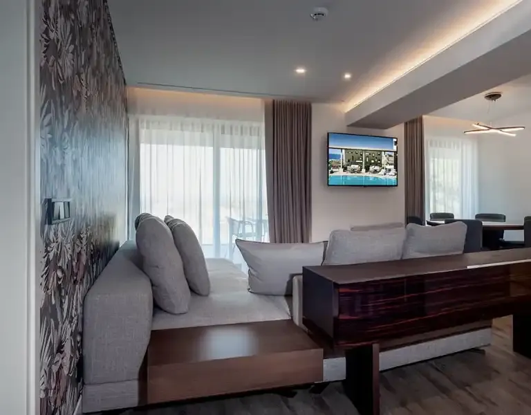 The Residence Suite Vincci EverEden 4* Anavyssos - Athens The Residence Suite Vincci EverEden 4* Anavyssos - Athens