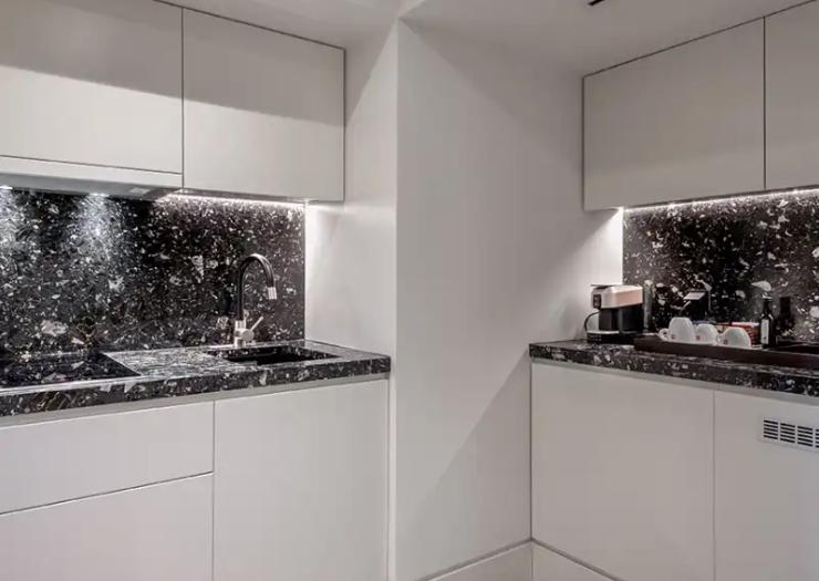 The Residence Suite Vincci EverEden 4* Anavyssos - Atenas The Residence Suite Vincci EverEden 4* Anavyssos - Atenas