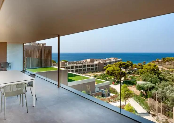 The Residence Suite Vincci EverEden 4* Anavyssos - Atenas The Residence Suite Vincci EverEden 4* Anavyssos - Atenas