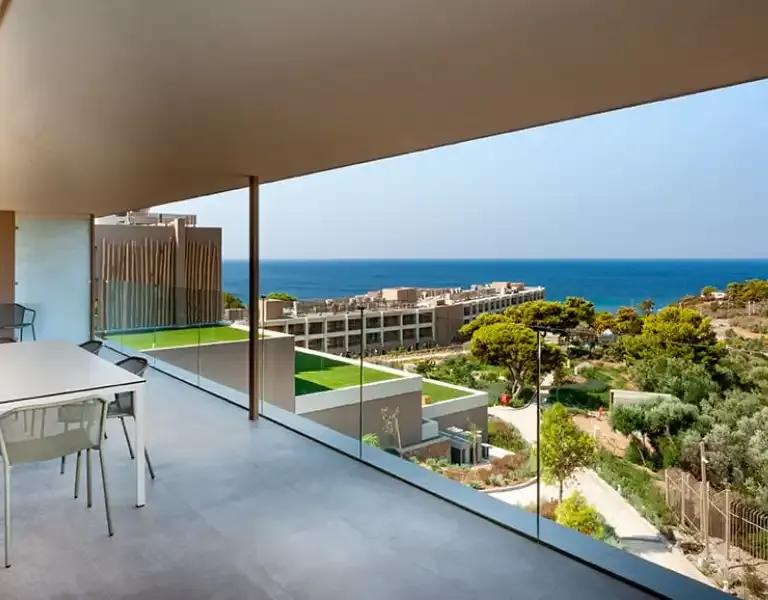 The Residence Suite Vincci EverEden 4* Anavyssos - Athens The Residence Suite Vincci EverEden 4* Anavyssos - Athens