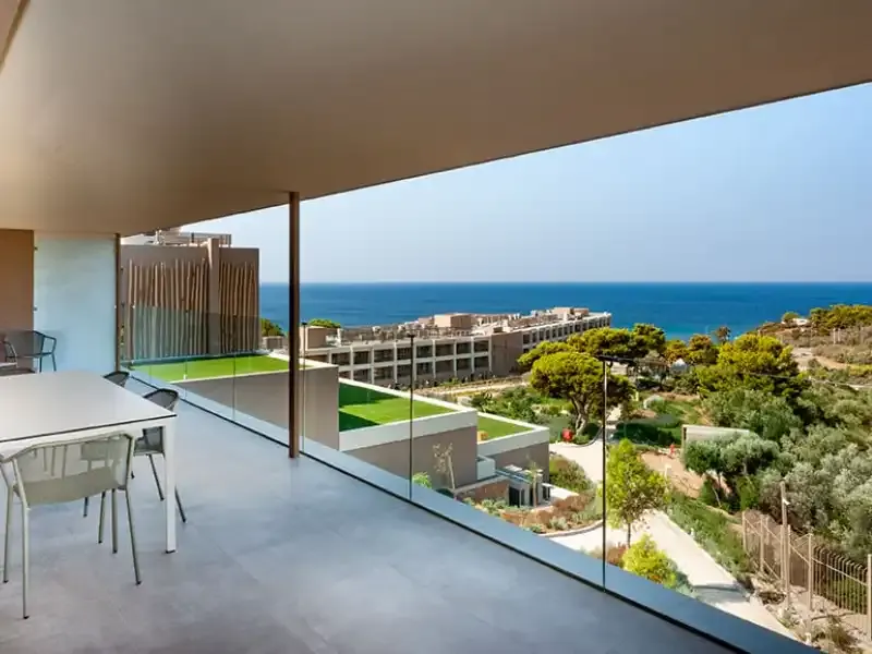 The Residence Suite Vincci EverEden 4* Anavyssos - Athens The Residence Suite Vincci EverEden 4* Anavyssos - Athens
