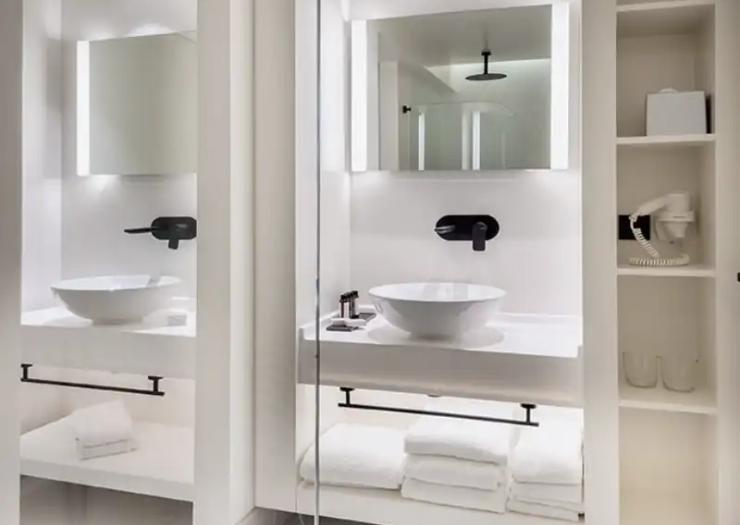 The Residence Suite Vincci EverEden 4* Anavyssos - Atenas The Residence Suite Vincci EverEden 4* Anavyssos - Atenas