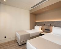 Suite With Hydromassage Bathtub Vincci EverEden 4* Anavyssos - Athens Suite With Hydromassage Bathtub Vincci EverEden 4* Anavyssos - Athens