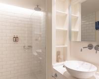 Suite With Hydromassage Bathtub Vincci EverEden 4* Anavyssos - Athens Suite With Hydromassage Bathtub Vincci EverEden 4* Anavyssos - Athens