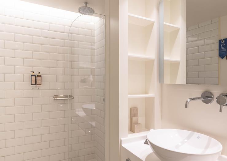 Suite With Hydromassage Bathtub Vincci EverEden 4* Anavyssos - Athens Suite With Hydromassage Bathtub Vincci EverEden 4* Anavyssos - Athens