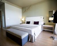 Superior Room With Terrace Vincci Valdecañas Golf 4* Cáceres Superior Room With Terrace Vincci Valdecañas Golf 4* Cáceres