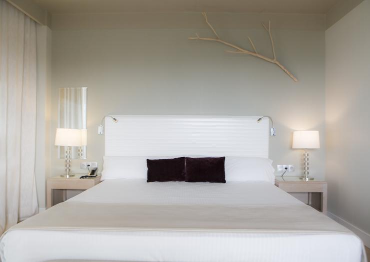 Superior Room With Terrace Vincci Valdecañas Golf 4* Cáceres Superior Room With Terrace Vincci Valdecañas Golf 4* Cáceres