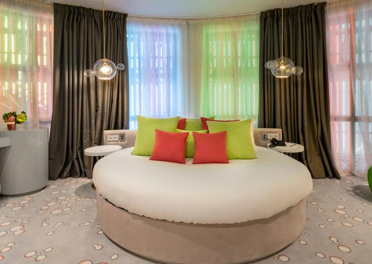 Skylight Zimmer Vincci Capitol 4* Madrid Skylight Zimmer Vincci Capitol 4* Madrid