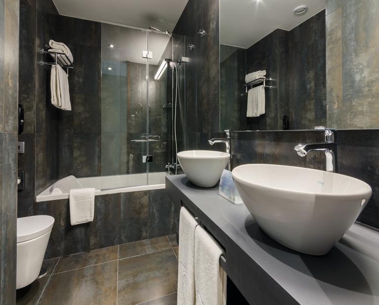 Habitación Superior Vincci Liberdade 4* Lisboa Habitación Superior Vincci Liberdade 4* Lisboa