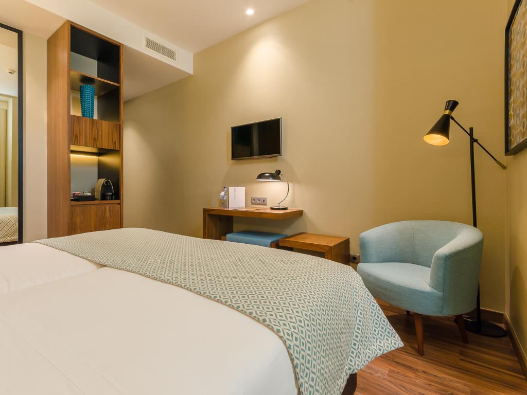 Vincci Room Vincci Liberdade 4* Lisboa Vincci Room Vincci Liberdade 4* Lisboa