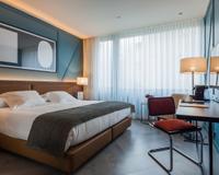 Vincci Room Vincci Porto 4* Oporto Vincci Room Vincci Porto 4* Oporto