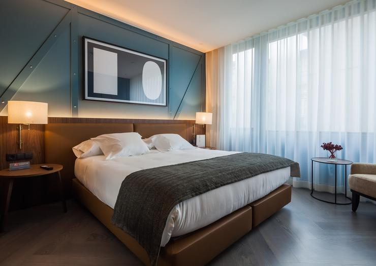 Vincci Room Vincci Porto 4* Vincci Room Vincci Porto 4*