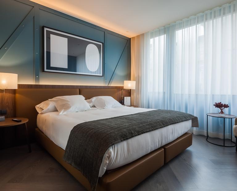 Vincci Room Vincci Porto 4* Oporto Vincci Room Vincci Porto 4* Oporto
