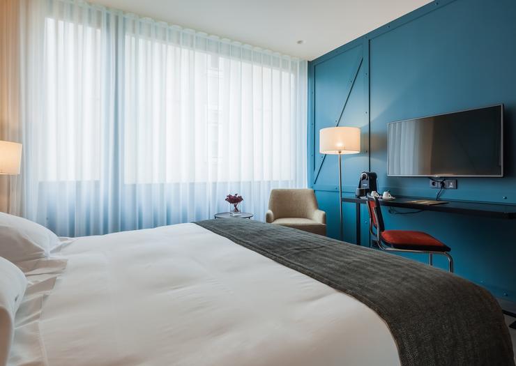 Vincci Room Vincci Porto 4* Vincci Room Vincci Porto 4*