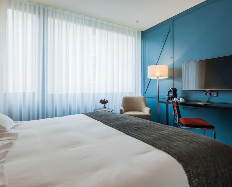 Vincci Room Vincci Porto 4* Oporto Vincci Room Vincci Porto 4* Oporto