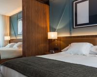 Vincci Room Vincci Porto 4* Oporto Vincci Room Vincci Porto 4* Oporto