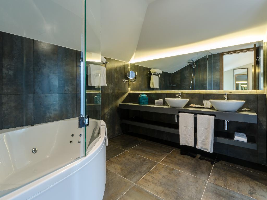 Habitación Suite Vincci Liberdade 4* Lisboa Habitación Suite Vincci Liberdade 4* Lisboa