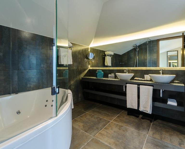 Habitación Suite Vincci Liberdade 4* Lisboa Habitación Suite Vincci Liberdade 4* Lisboa
