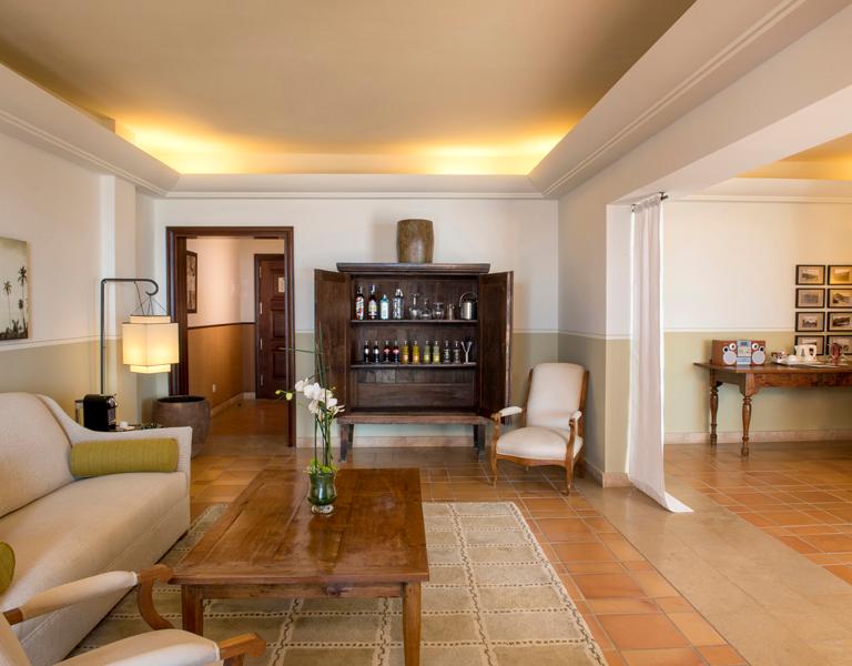 Suite Panorámica Vincci Selección la Plantación del Sur 5* Tenerife Suite Panorámica Vincci Selección la Plantación del Sur 5* Tenerife