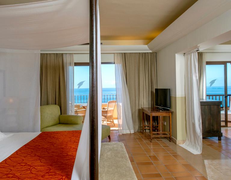 Suite Panorámica Vincci Selección la Plantación del Sur 5* Tenerife Suite Panorámica Vincci Selección la Plantación del Sur 5* Tenerife