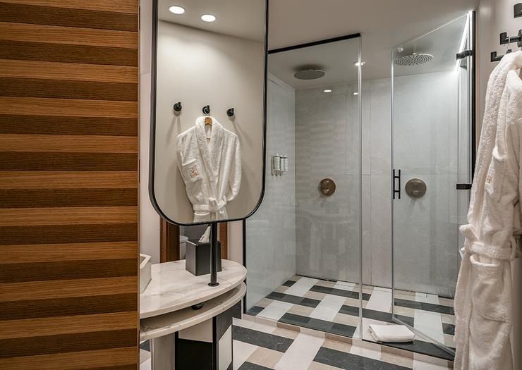 QUARTO SOHO SUITE Vincci Soho 4* Madrid QUARTO SOHO SUITE Vincci Soho 4* Madrid