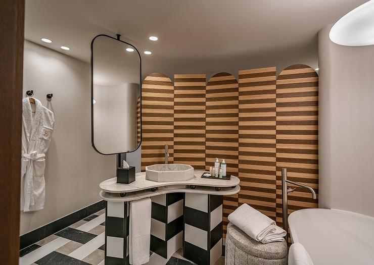 QUARTO SOHO SUITE Vincci Soho 4* Madrid QUARTO SOHO SUITE Vincci Soho 4* Madrid